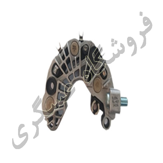 ديود دينام 206